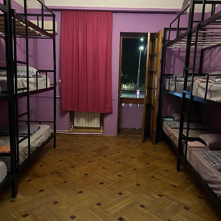 New Hostel In Melikishvili 第比利斯 外观 照片